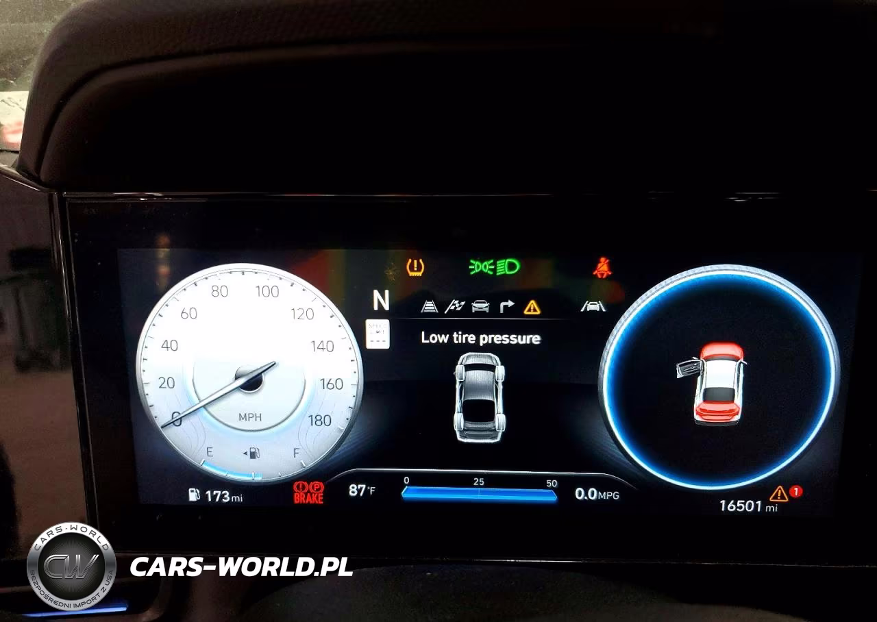 2025 Hyundai Elantra N Base VIN:KMHLW4DK3SU025934 - 9