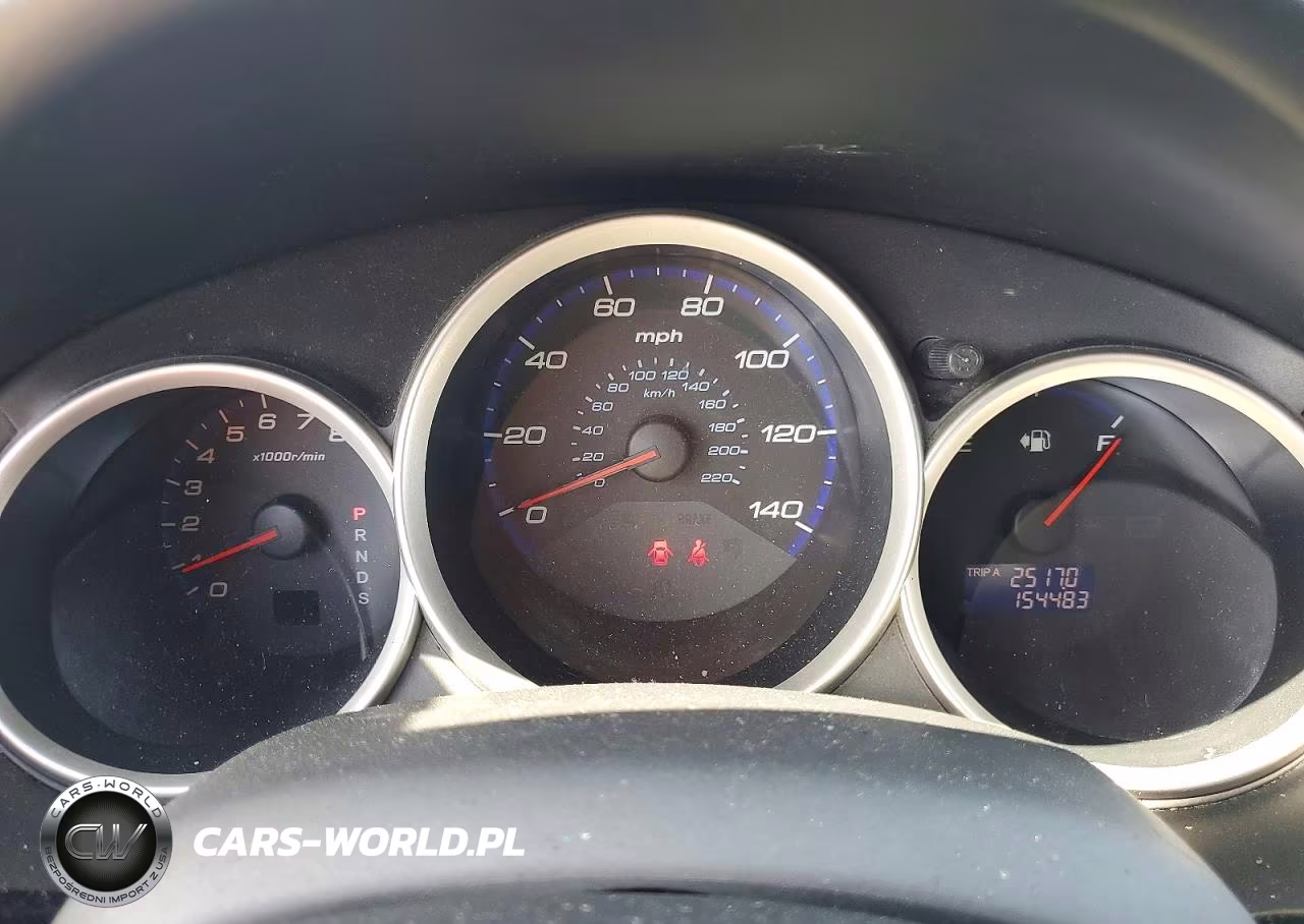 2007 Honda Fit S VIN:JHMGD38627S033365 - 9