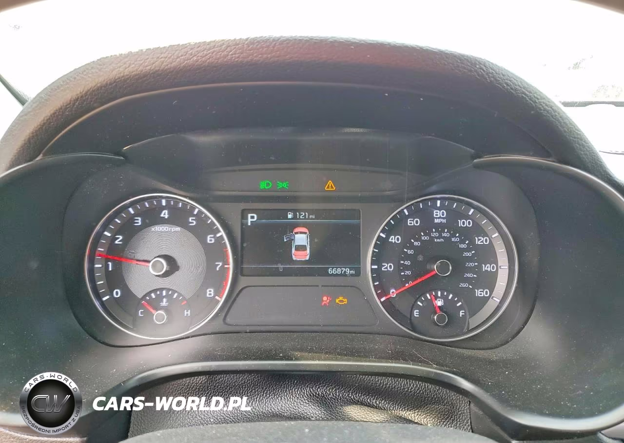 2022 Kia Forte Fe VIN:3KPF24ADXNE431117 - 9