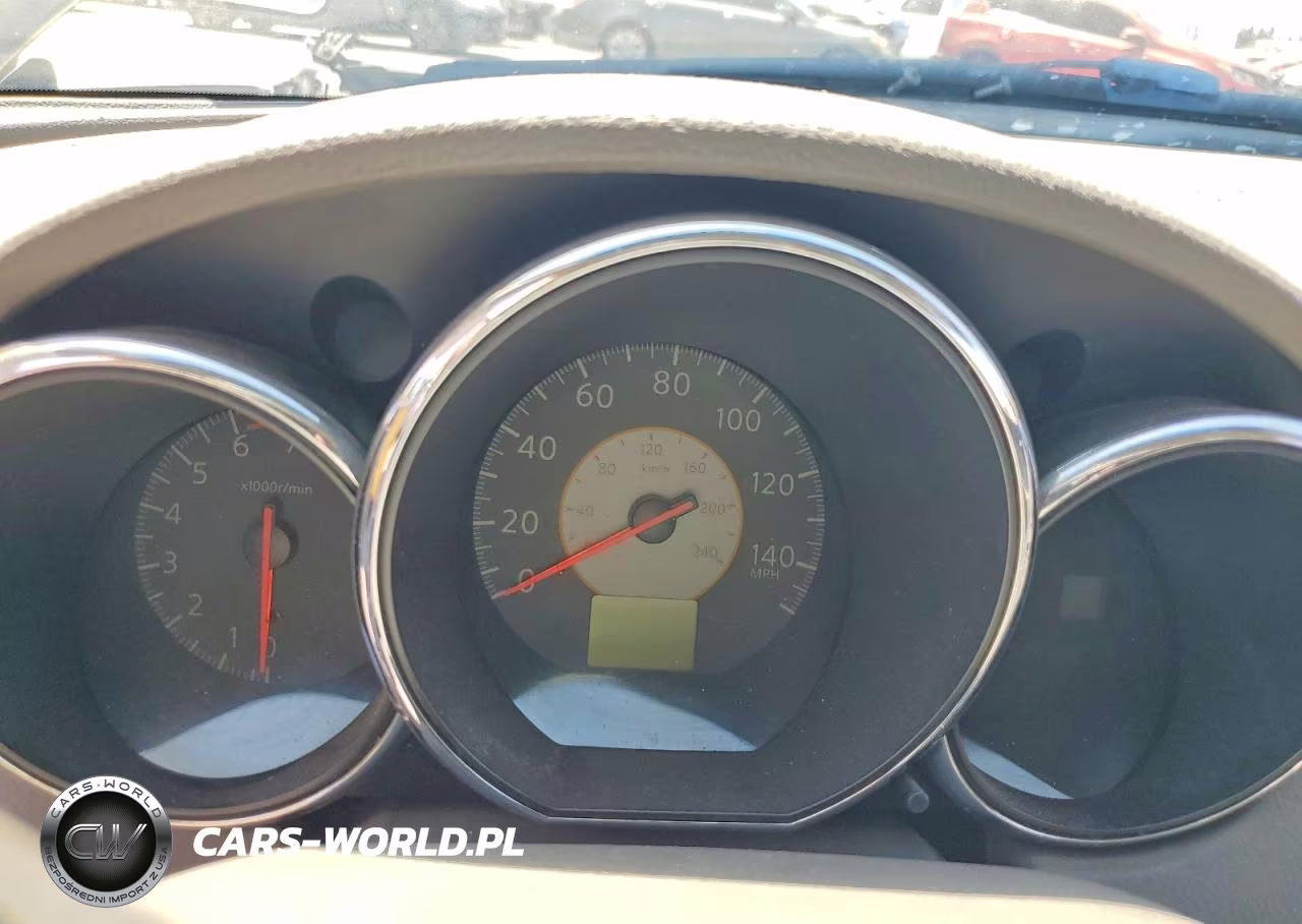 2005 Nissan Altima 2.5 VIN:1N4AL11D95N490800 - 9