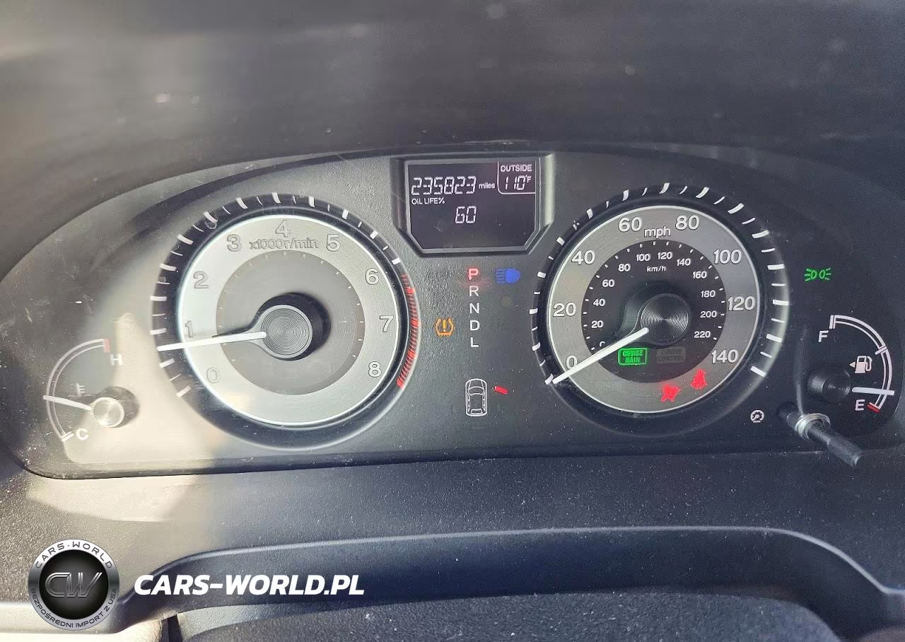 2017 Honda Odyssey Exl VIN:5FNRL5H69HB008423 - 9