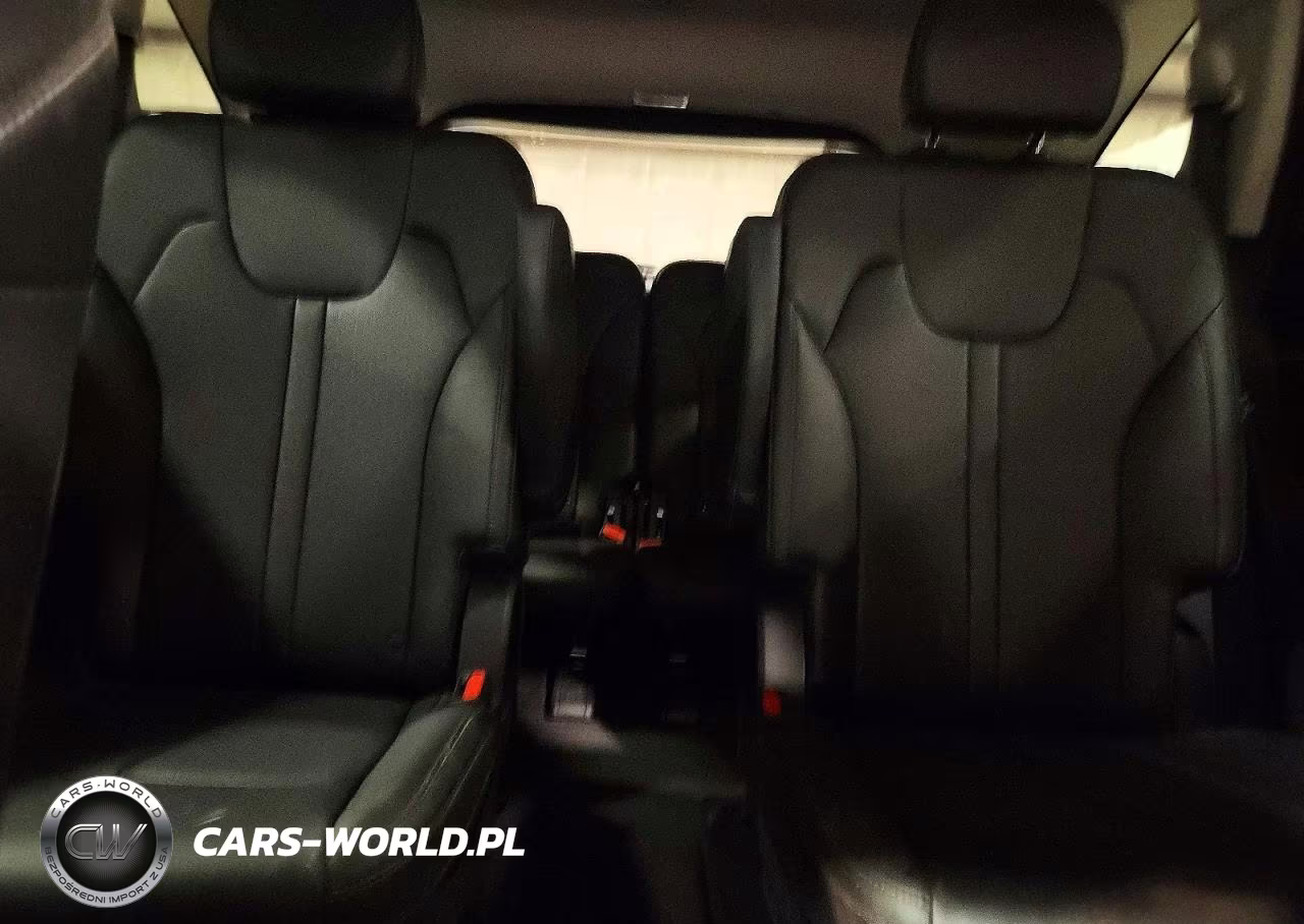 2023 Kia Sorento Sx VIN:5XYRKDLF3PG186856 - 10