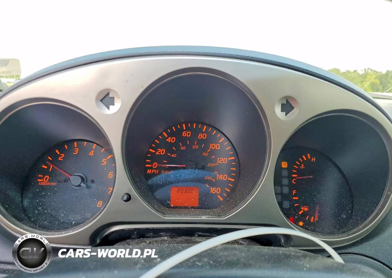 2004 Nissan Altima 3.5 Se VIN:1N4BL11D24C148197 - 9
