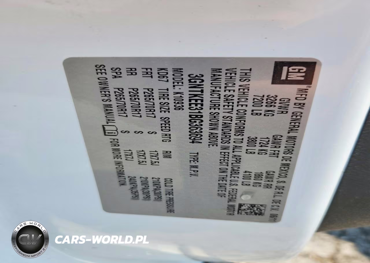 2011 Chevrolet Avalanche Ls VIN:3GNTKEE31BG363694 - 12