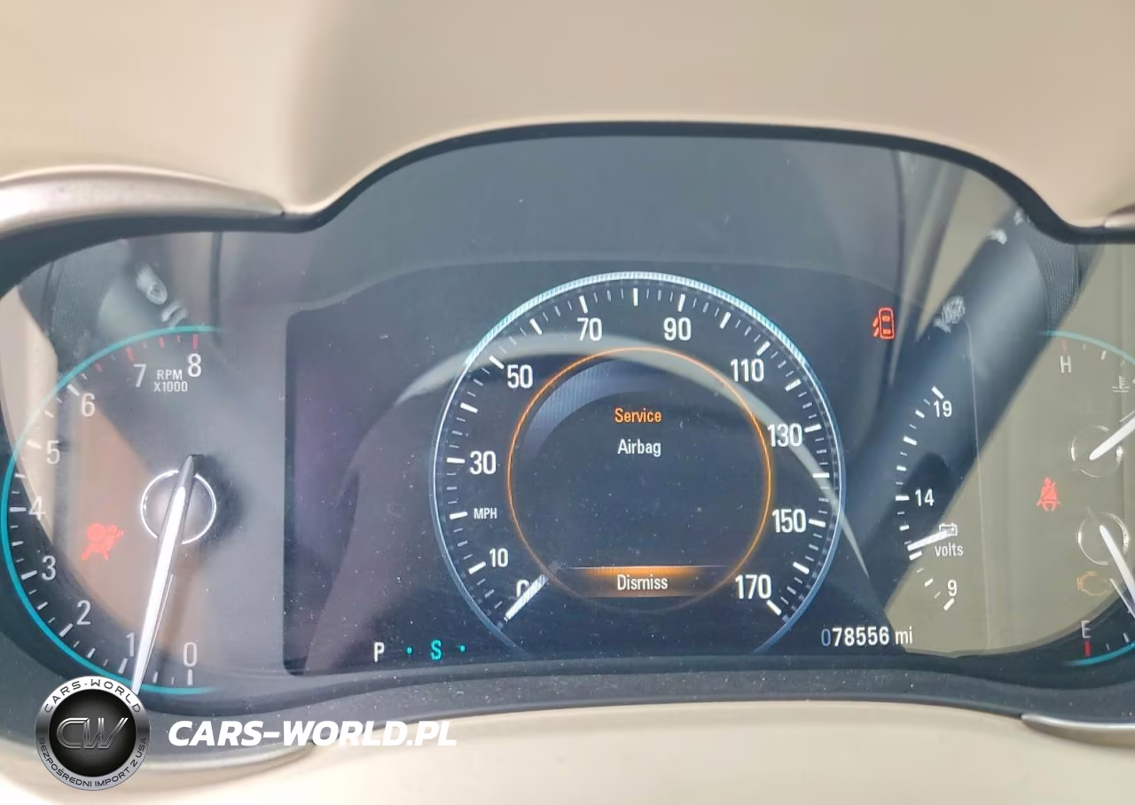 2014 Buick Lacrosse VIN:1G4GB5G34EF192190 - 9
