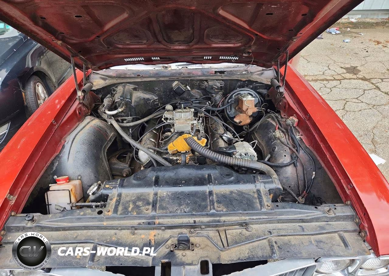 1970 Oldsmobile Cutlass VIN:33C870E107148 - 11