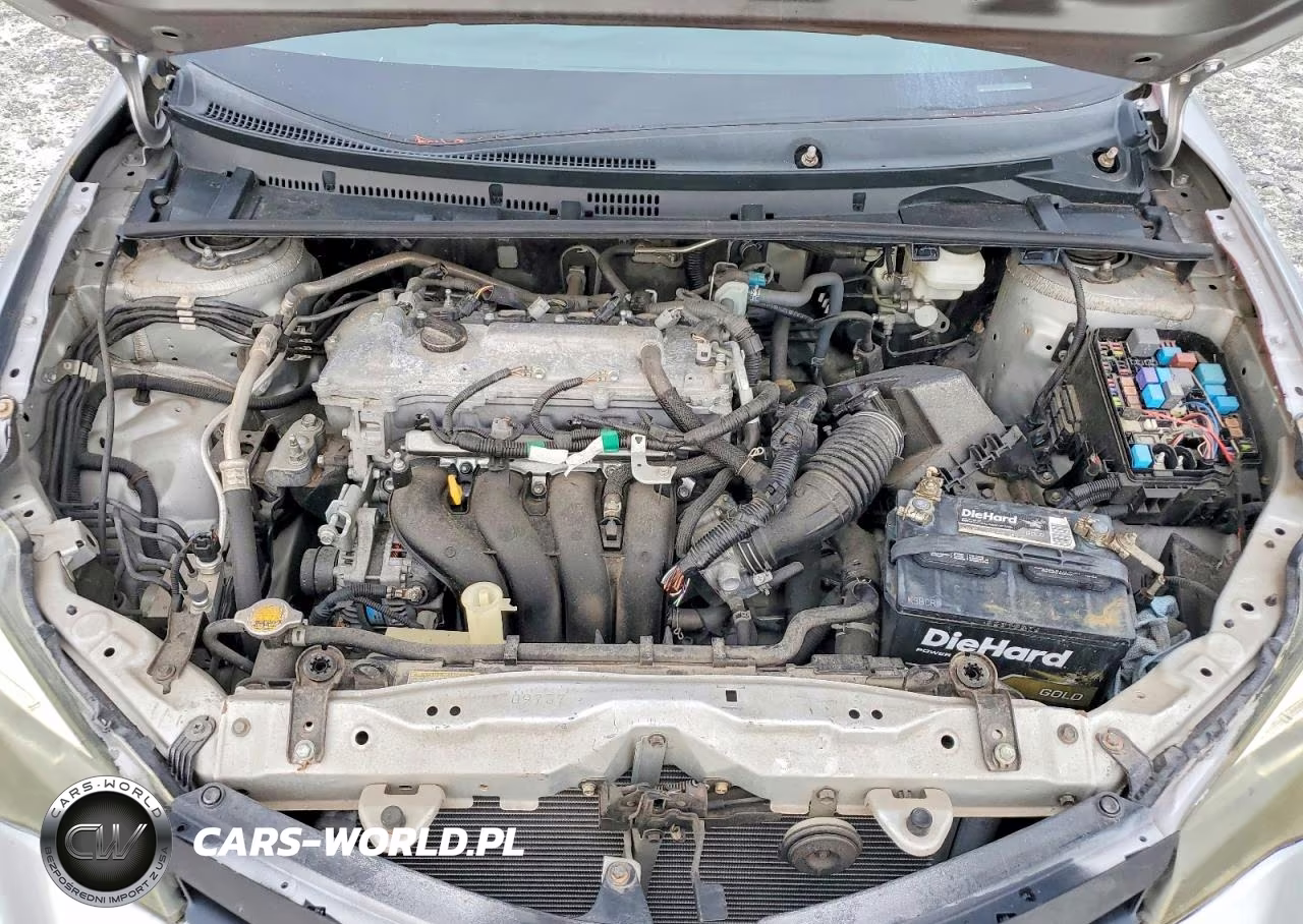 2019 Toyota Corolla Se VIN:5YFBURHE4KP885104 - 11