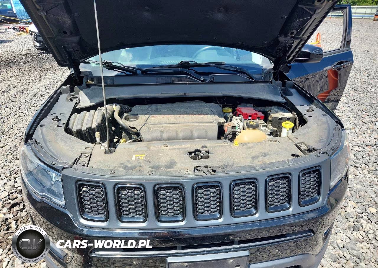 2020 Jeep Compass Latitude VIN:3C4NJDBB4LT117614 - 11