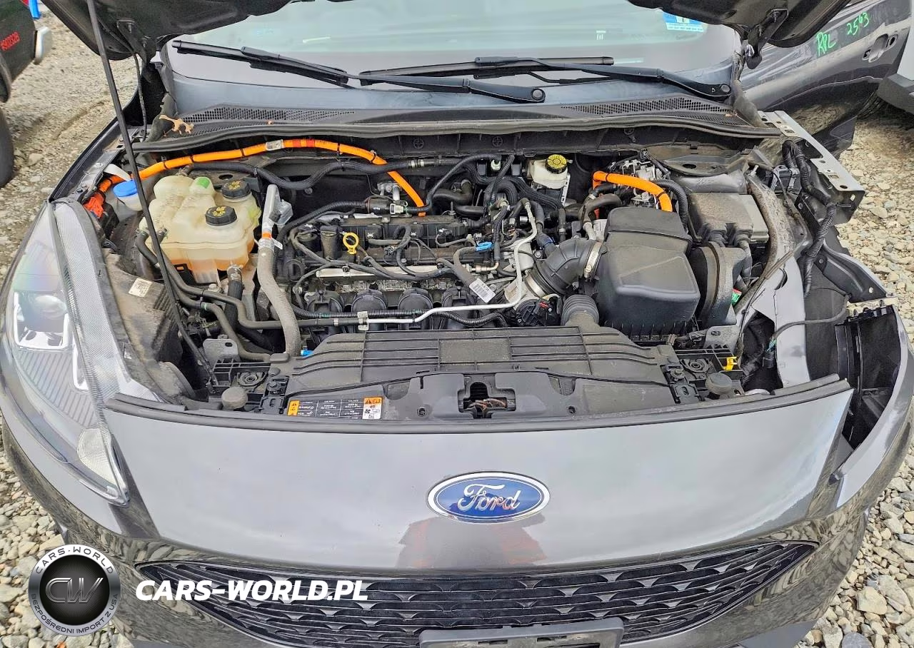 2020 Ford Escape Se Sport VIN:1FMCU9BZ6LUB46560 - 12