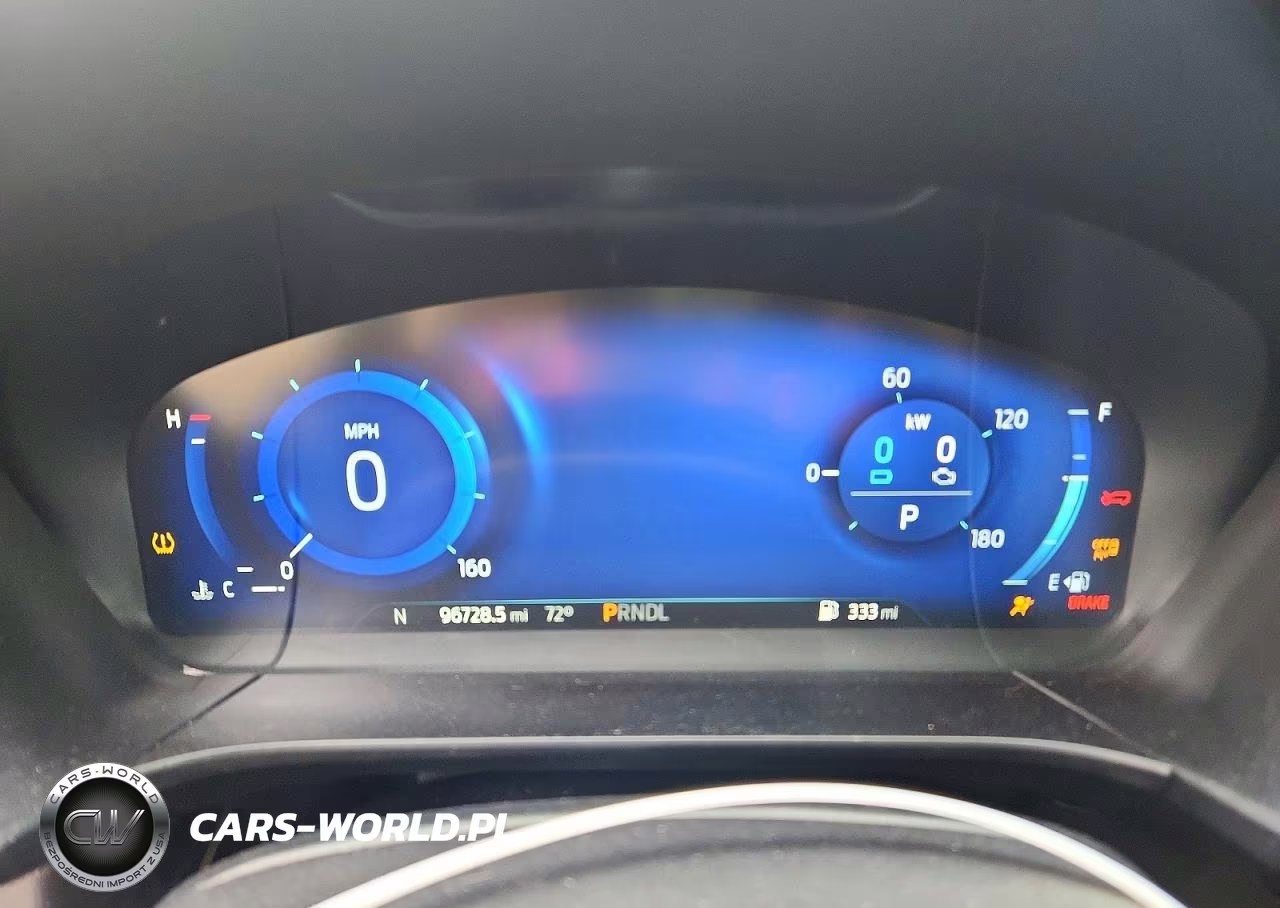 2020 Ford Escape Se Sport VIN:1FMCU9BZ6LUB46560 - 9
