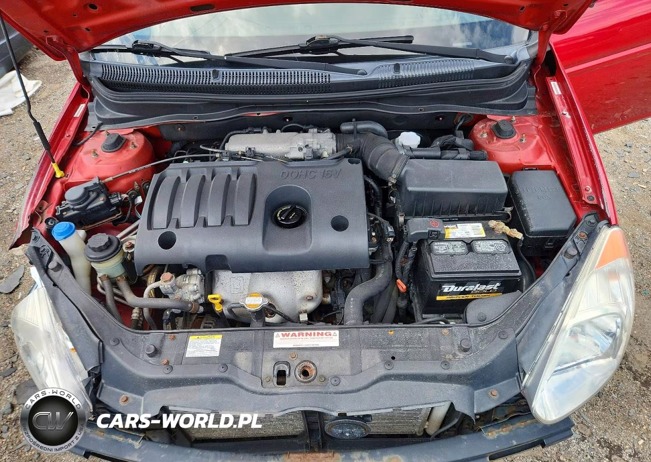 2011 Hyundai Accent Gls VIN:KMHCN4AC3BU619004 - 11