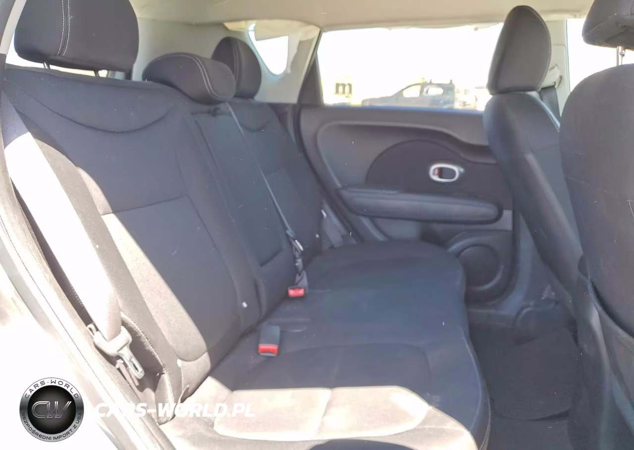 2014 Kia Soul Base VIN:KNDJN2A28E7020903 - 11