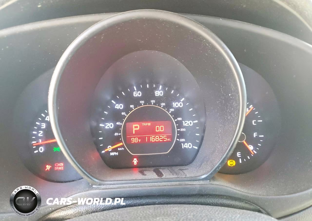 2014 Kia Soul Base VIN:KNDJN2A28E7020903 - 9