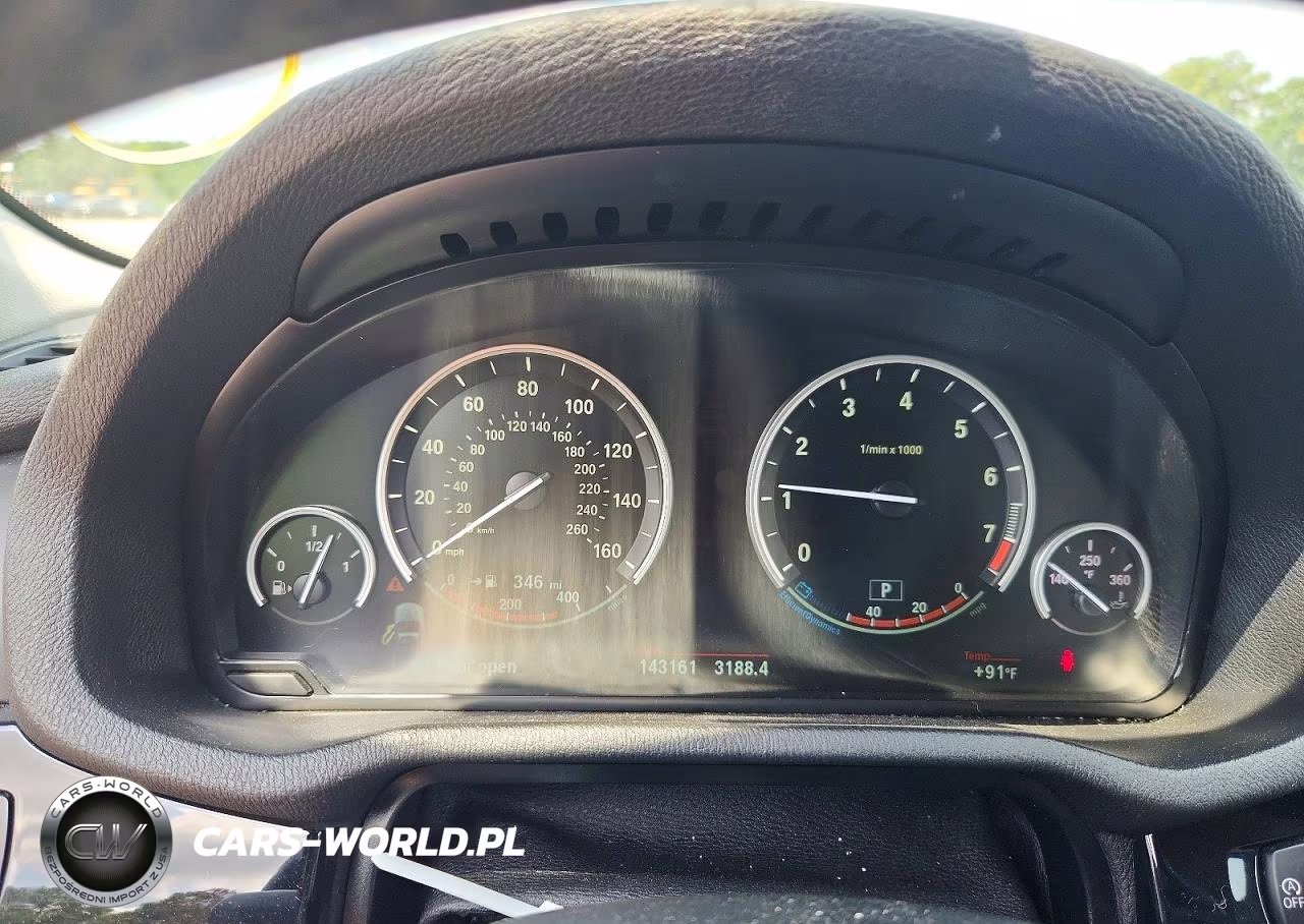 2017 BMW X3 Sdrive28I VIN:5UXWZ7C57H0V85766 - 9