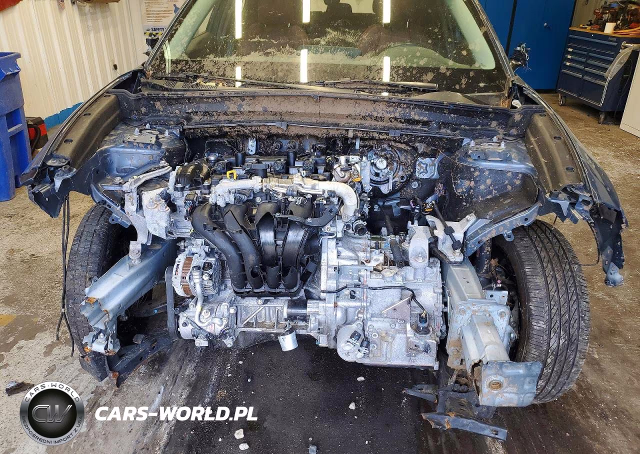 2023 Mazda Cx-30 Preferred VIN:3MVDMBCM8PM577123 - 12
