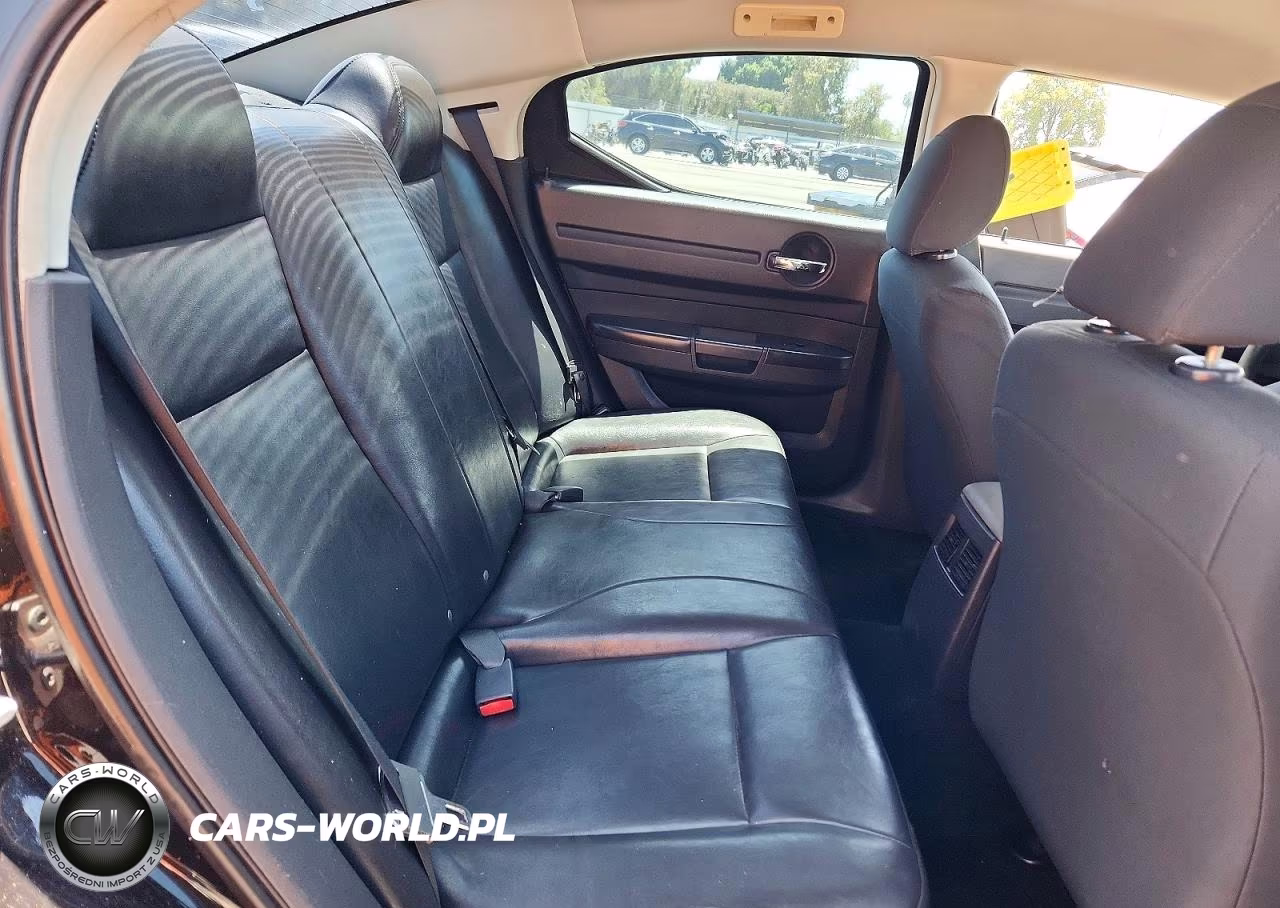 2009 Dodge Charger VIN:2B3KA43T19H597589 - 10