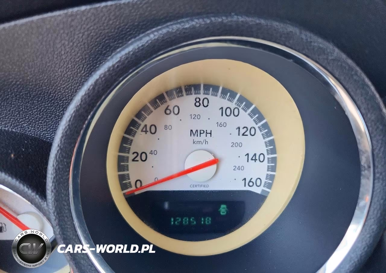 2009 Dodge Charger VIN:2B3KA43T19H597589 - 9