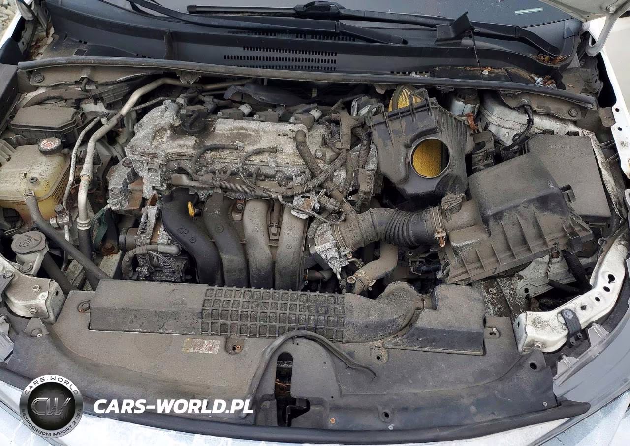 2020 Toyota Corolla Le VIN:5YFEPRAE3LP040664 - 11