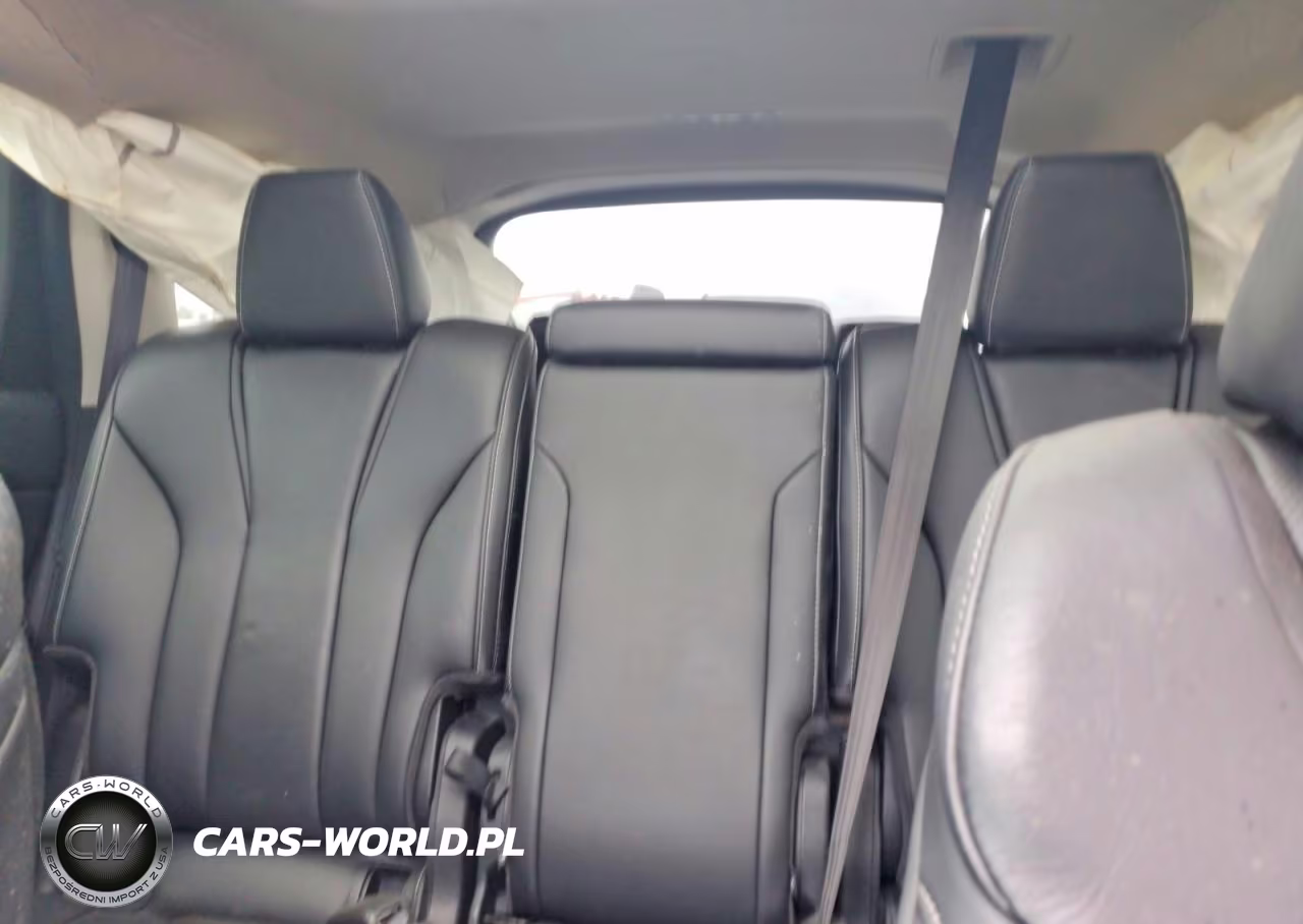 2022 Acura Mdx Technology VIN:5J8YE1H43NL033034 - 10