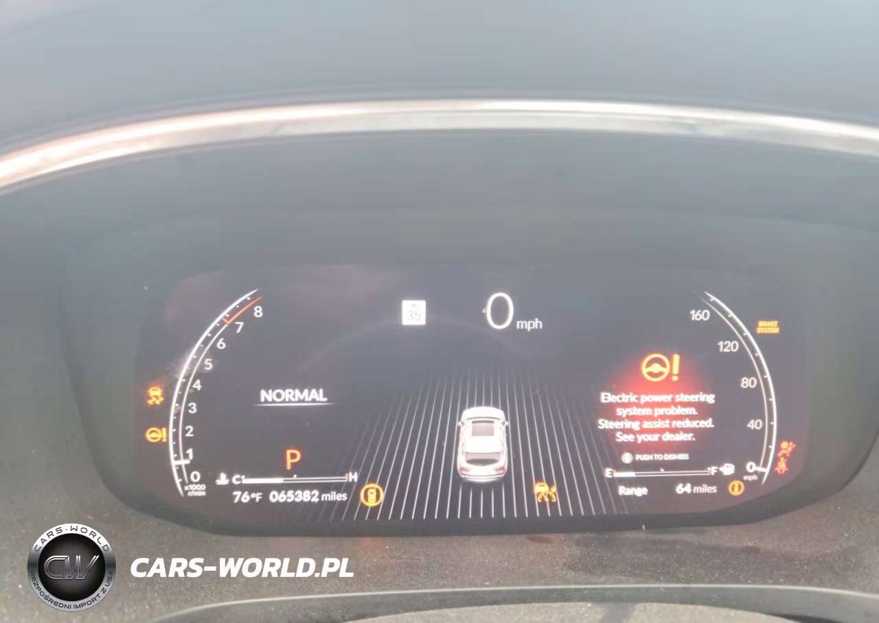 2022 Acura Mdx Technology VIN:5J8YE1H43NL033034 - 9