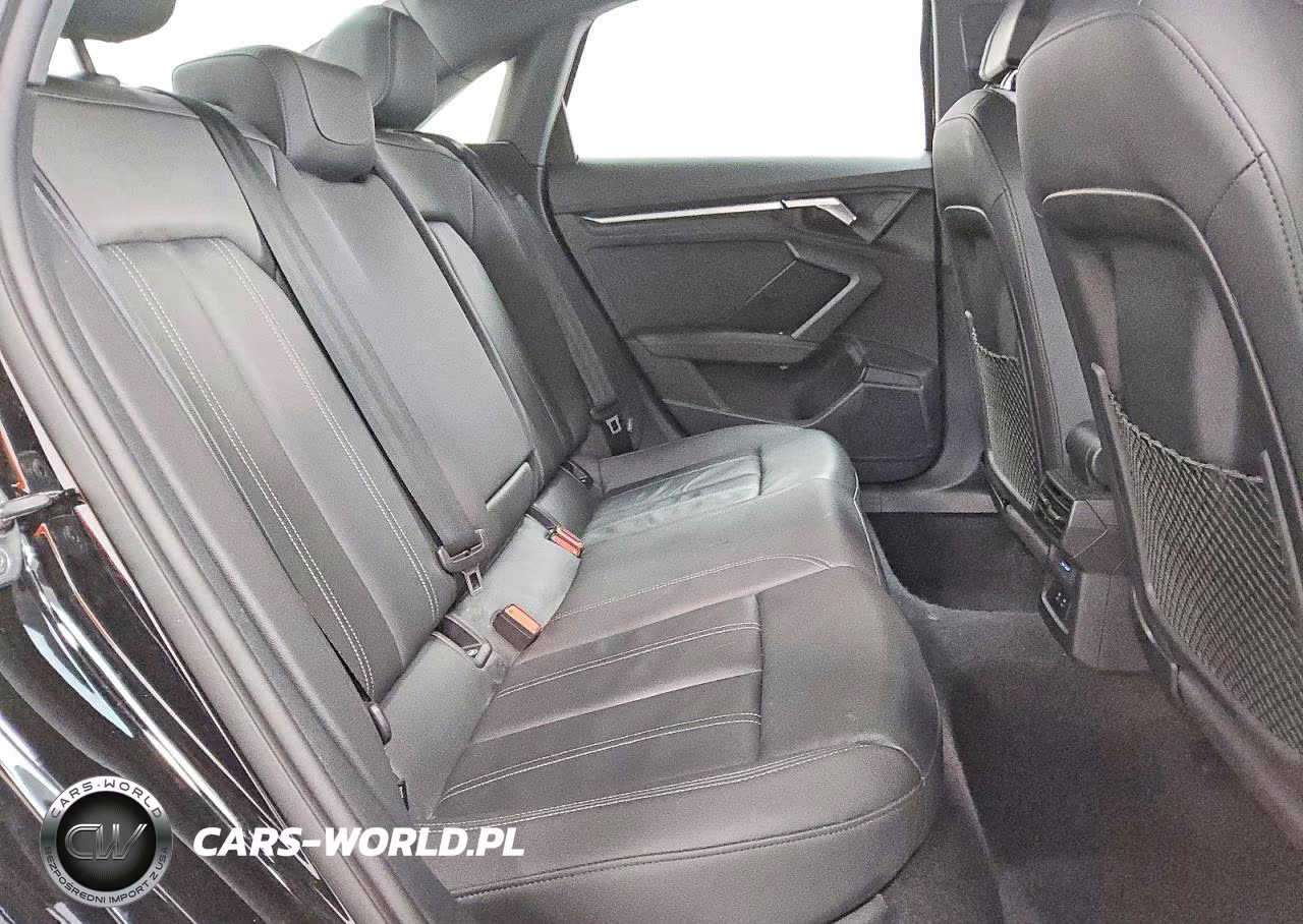 2023 Audi A3 Premium VIN:WAUAUDGY8PA115748 - 10