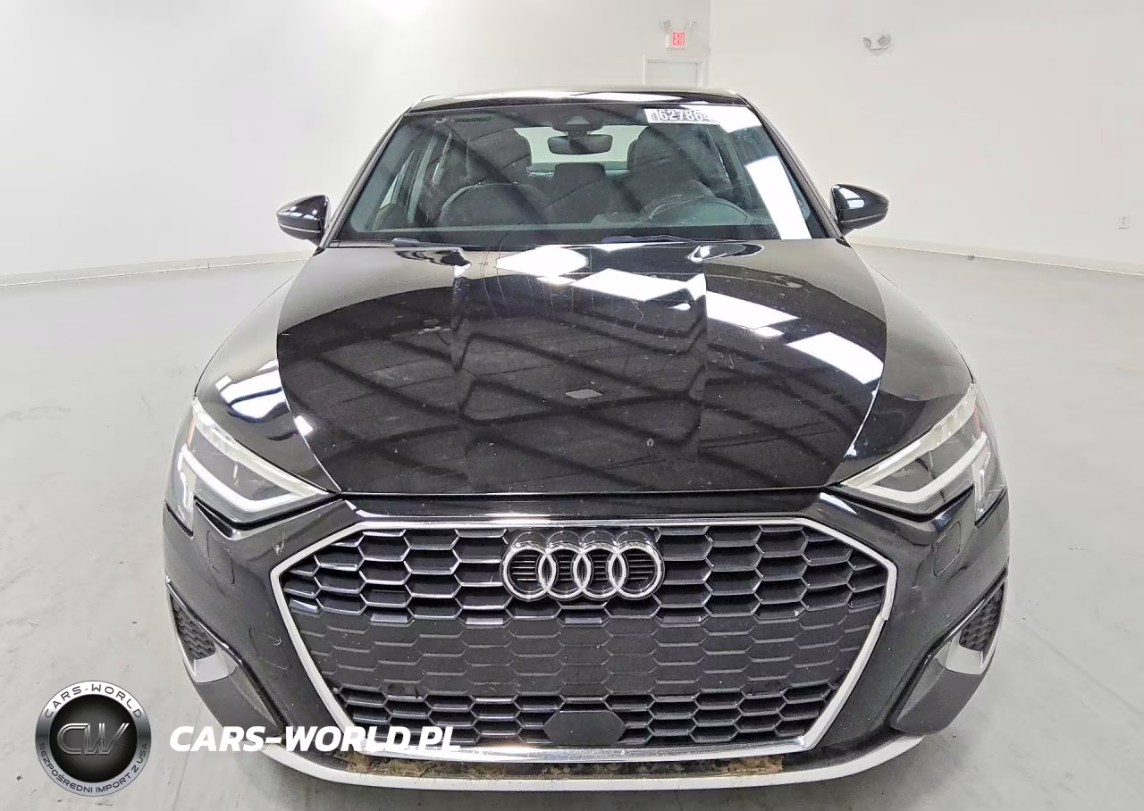 2023 Audi A3 Premium VIN:WAUAUDGY8PA115748 - 5