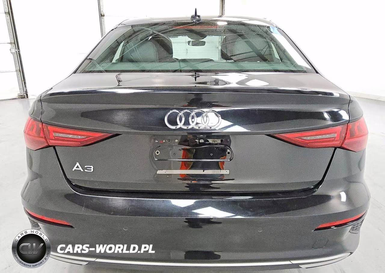 2023 Audi A3 Premium VIN:WAUAUDGY8PA115748 - 6