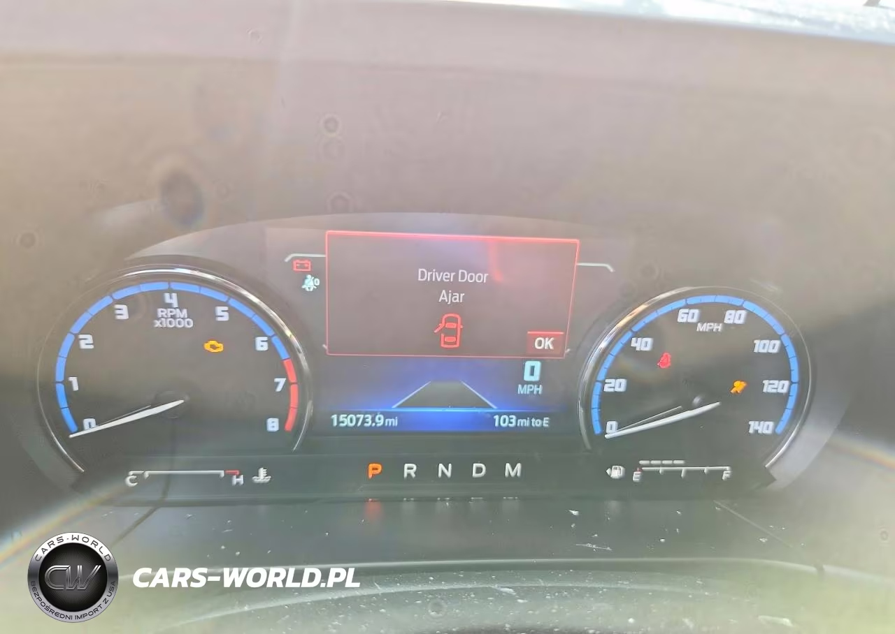 2024 Ford Bronco Sport Badlands VIN:3FMCR9D93RRF68333 - 9