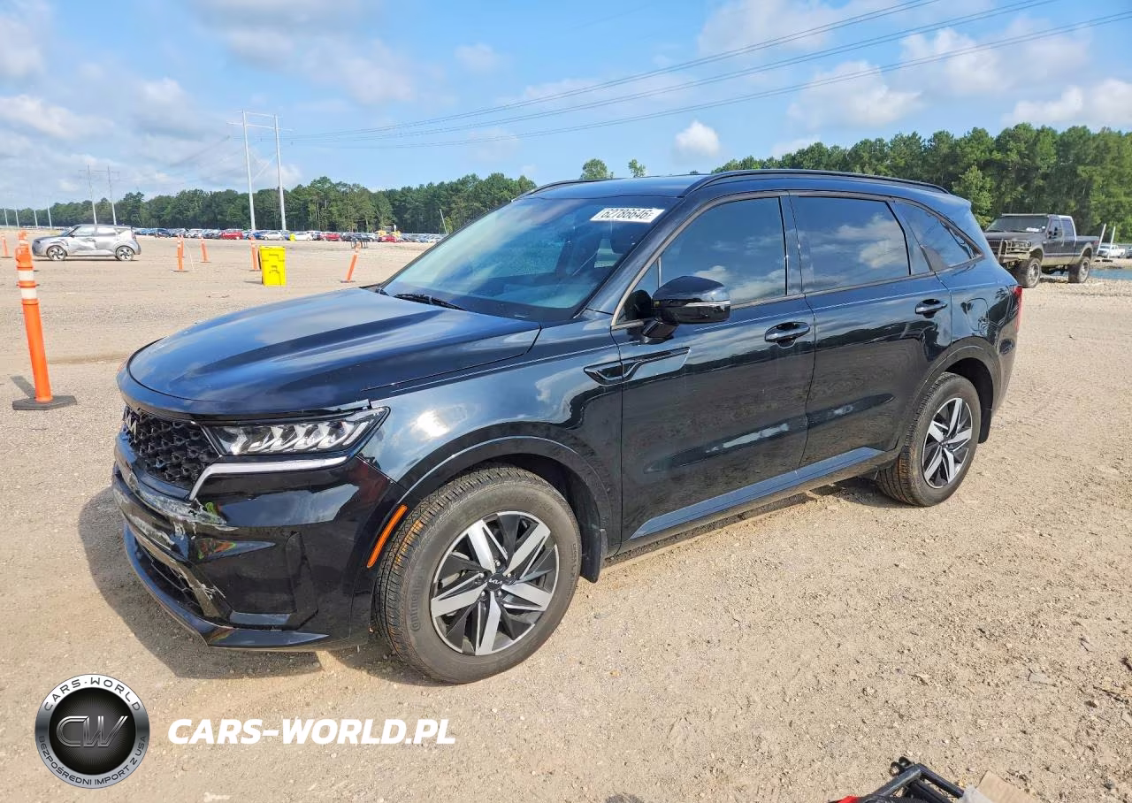 2023 Kia Sorento S – zdjęcie 1 z 13