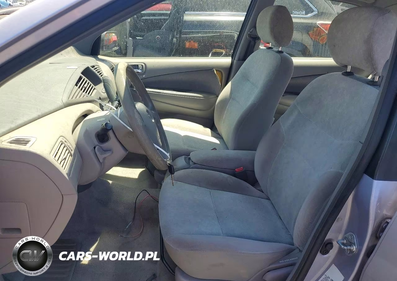 2002 Toyota Prius VIN:JT2BK18U820046607 - 7
