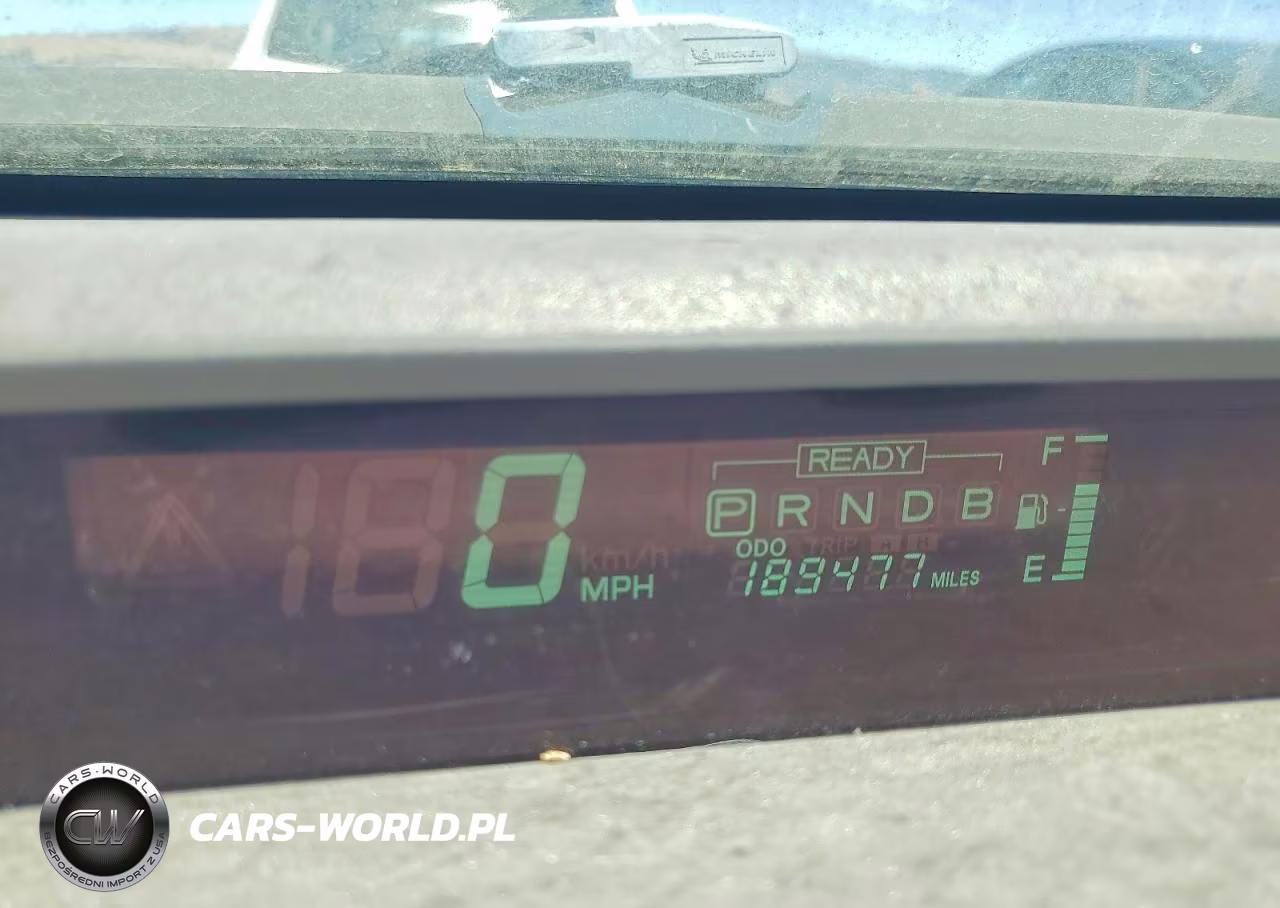 2002 Toyota Prius VIN:JT2BK18U820046607 - 9