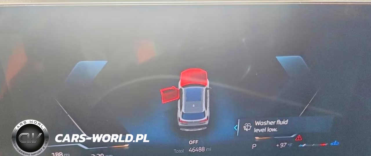 2024 BMW X5 xDrive40I VIN:5UX23EU04R9S21633 - 9