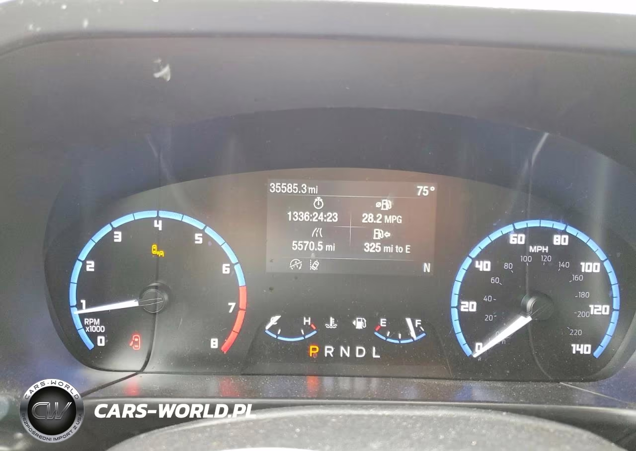 2023 Ford Bronco Sport Heritage VIN:3FMCR9G64PRD23491 - 9