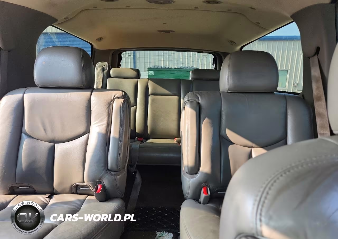 2006 GMC Yukon Xl C1500 VIN:1GKEC16Z86J142189 - 10