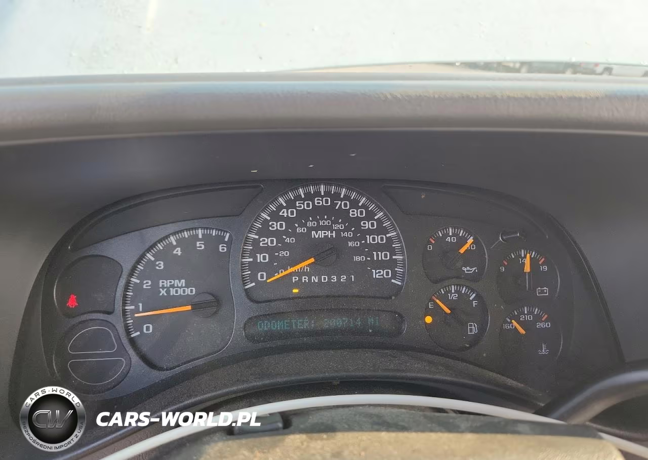 2006 GMC Yukon Xl C1500 VIN:1GKEC16Z86J142189 - 9