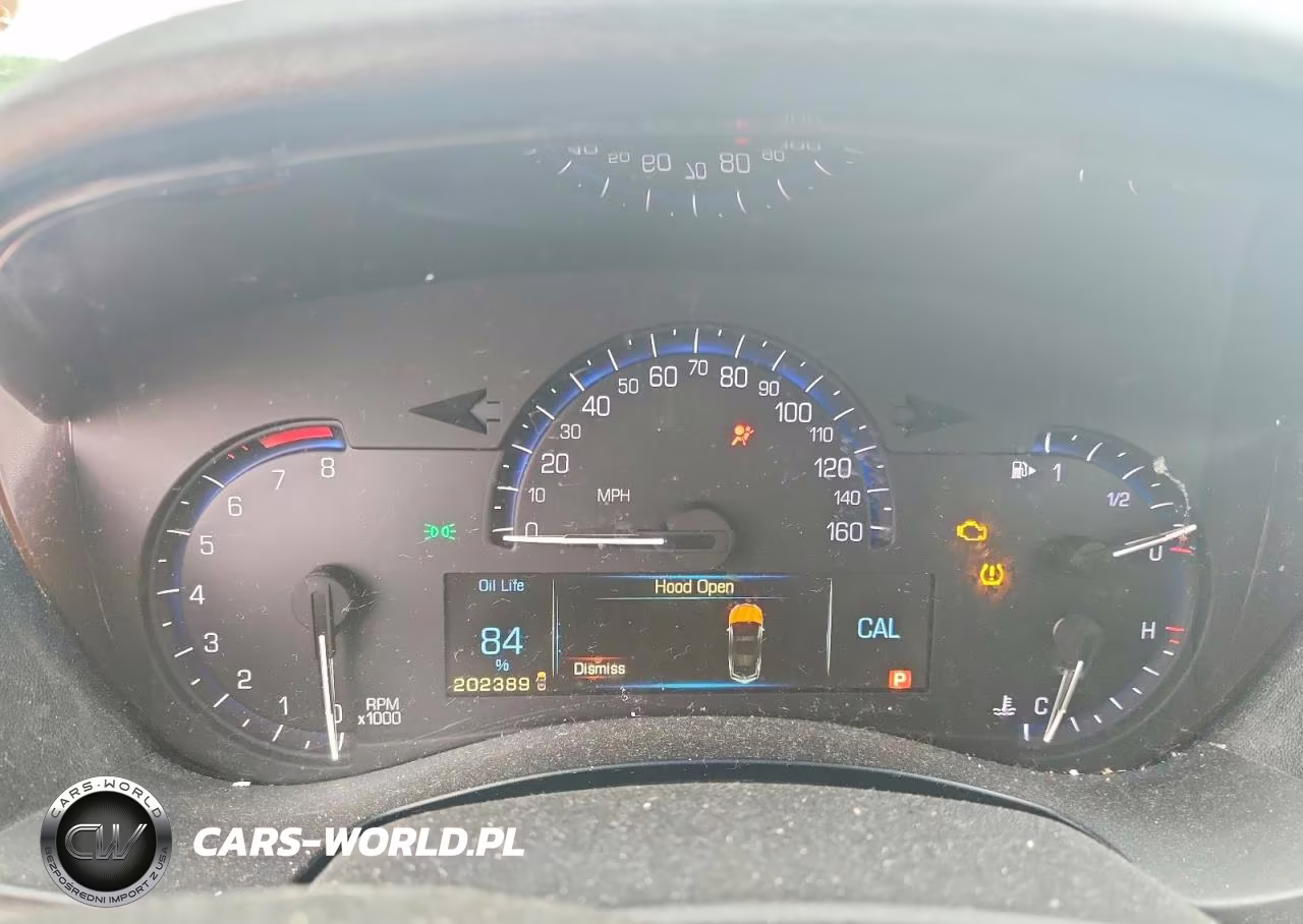 2013 Cadillac Ats Luxury VIN:1G6AB5SA6D0125854 - 9