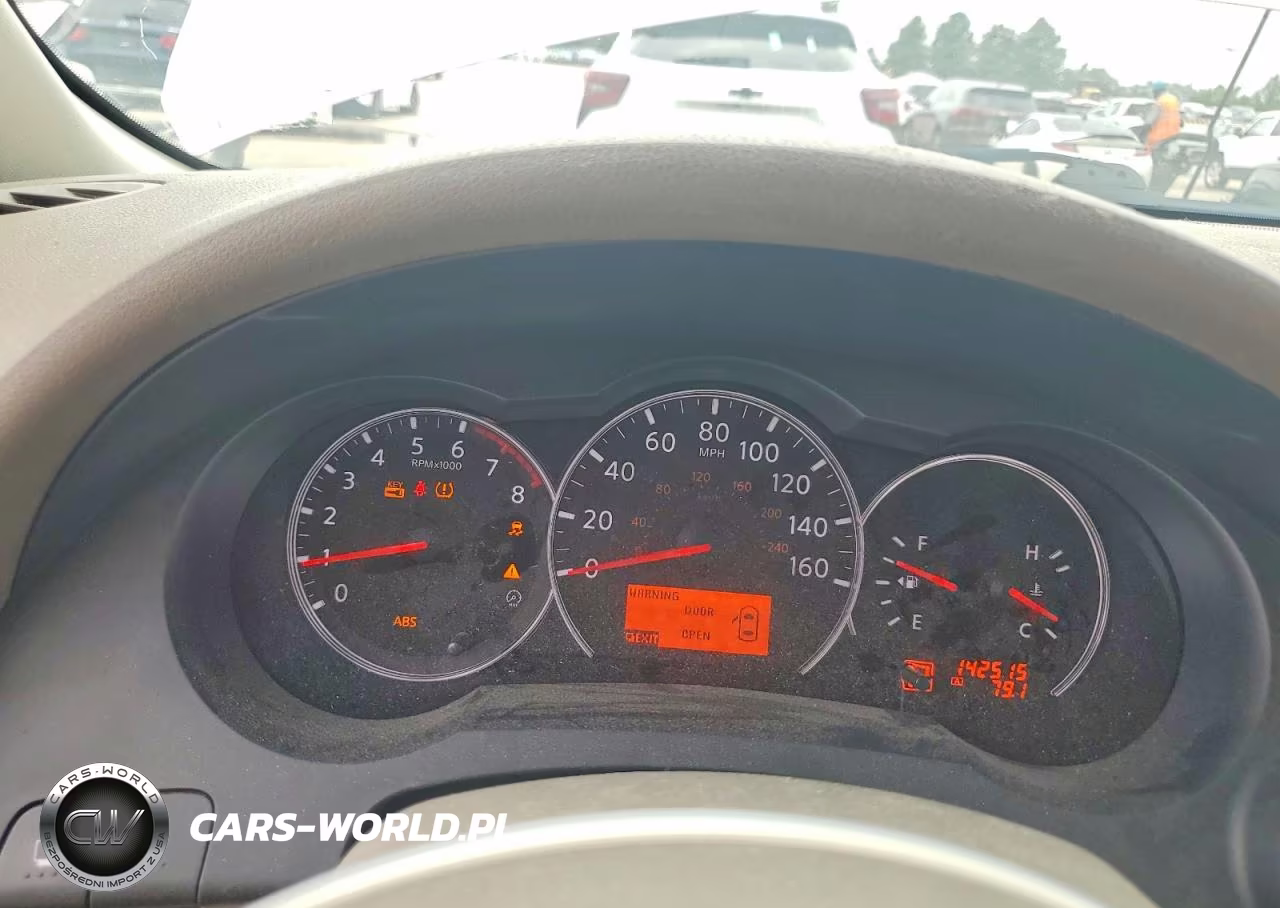 2011 Nissan Altima 2.5 VIN:1N4AL2AP9BN421097 - 9