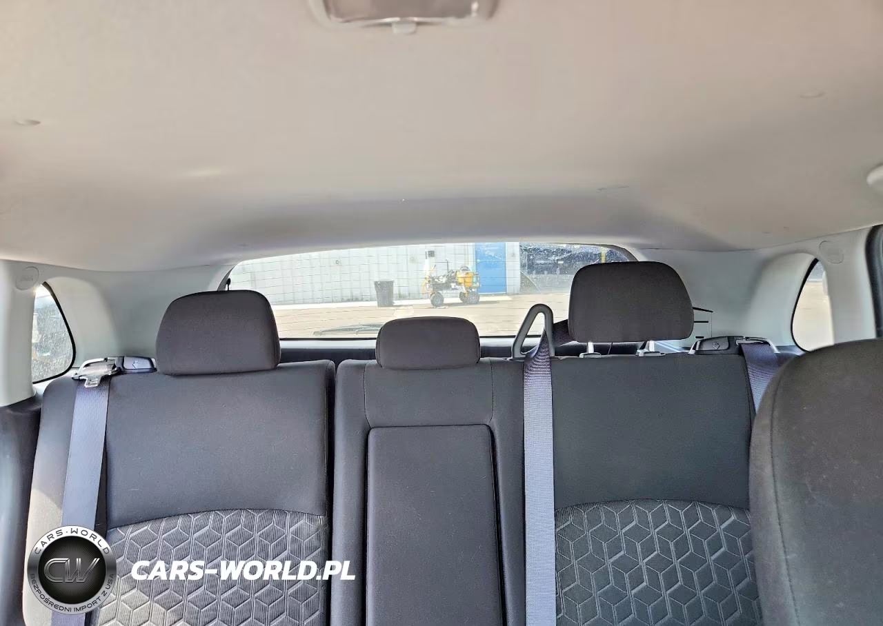 2024 Mitsubishi Outlander Sport S-Se VIN:JA4ARUAU7RU024413 - 10