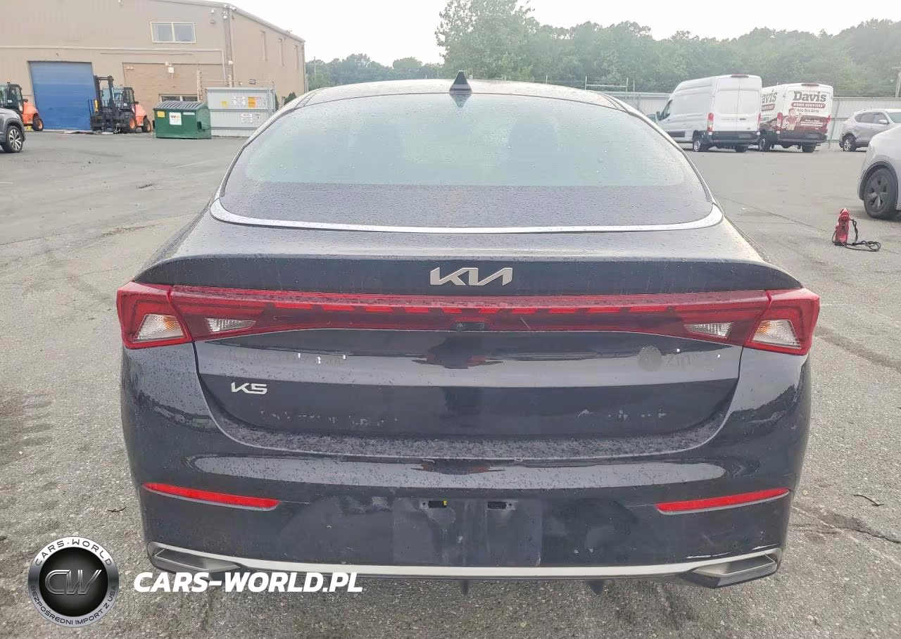 2023 Kia K5 Lxs VIN:5XXG14J26PG221596 - 6