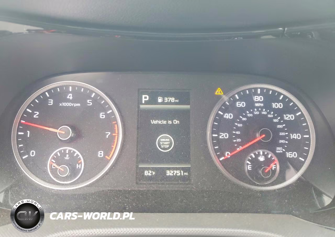 2023 Kia K5 Lxs VIN:5XXG14J26PG221596 - 9