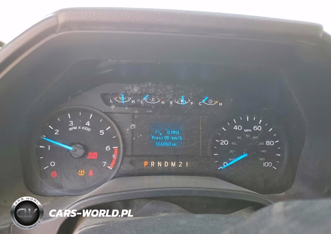 2017 Ford F250 Super Duty VIN:1FT7W2B64HEE60982 - 9