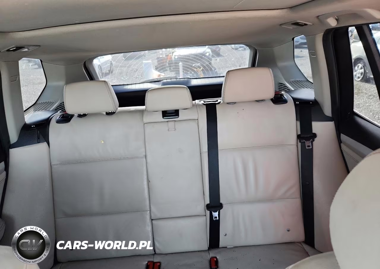 2014 BMW X3 xDrive28I VIN:5UXWX9C55E0D14592 - 10