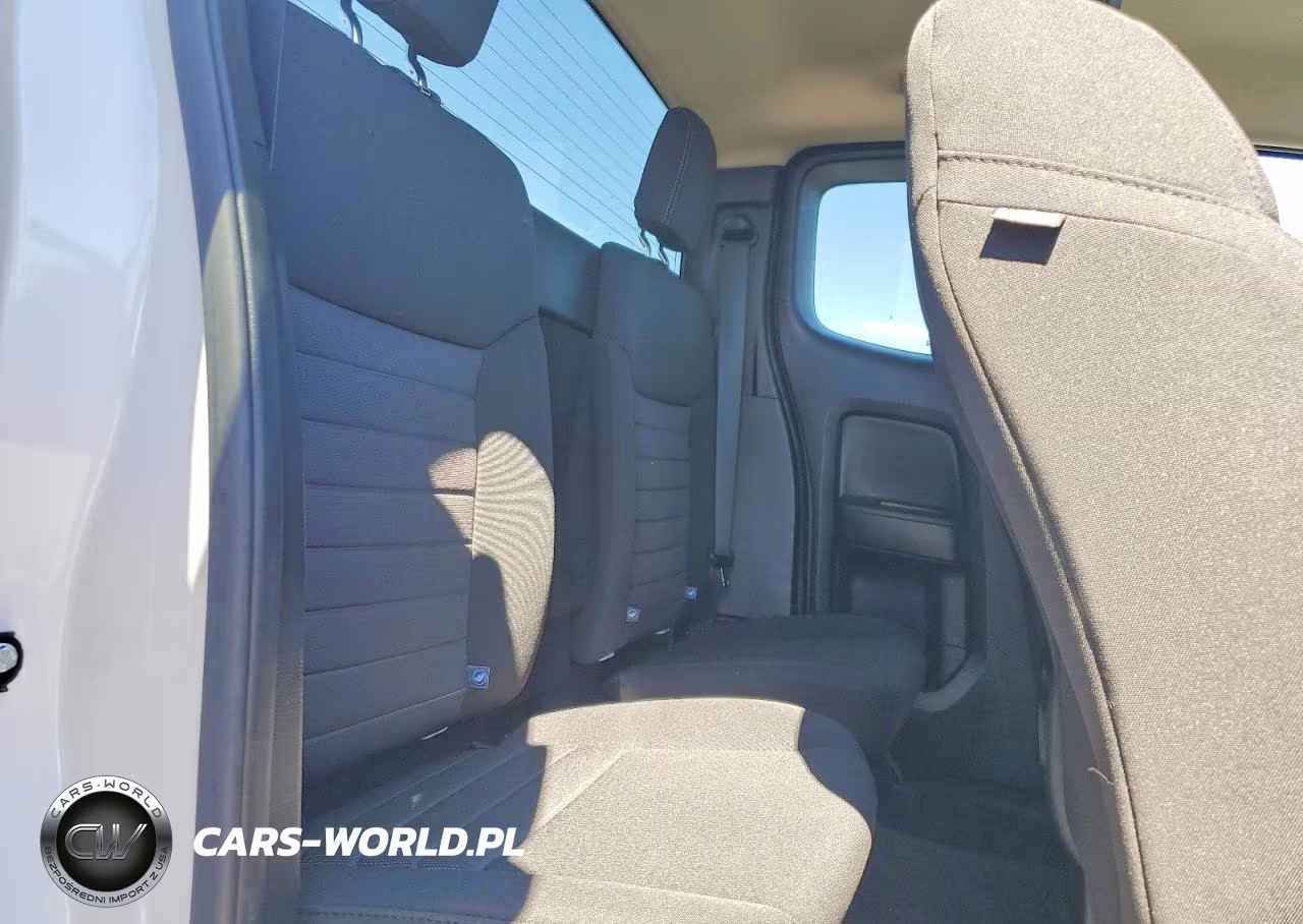 2019 Ford Ranger Xl VIN:1FTER1EH1KLB02344 - 10