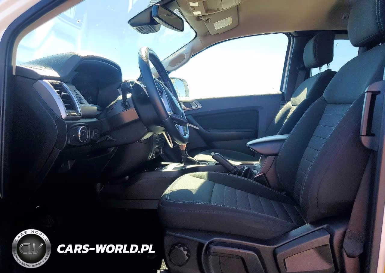 2019 Ford Ranger Xl VIN:1FTER1EH1KLB02344 - 7