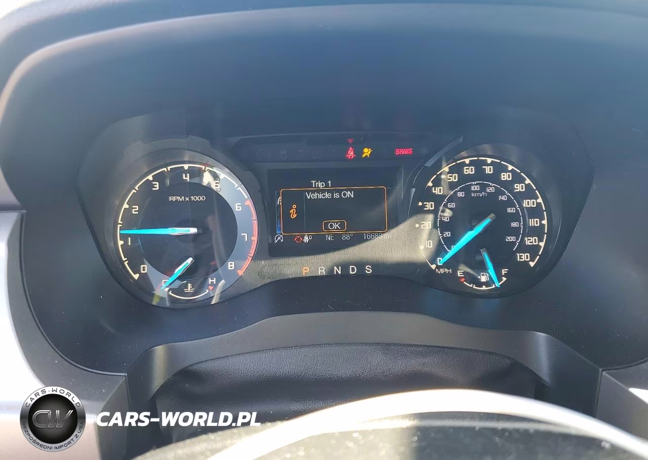 2019 Ford Ranger Xl VIN:1FTER1EH1KLB02344 - 9