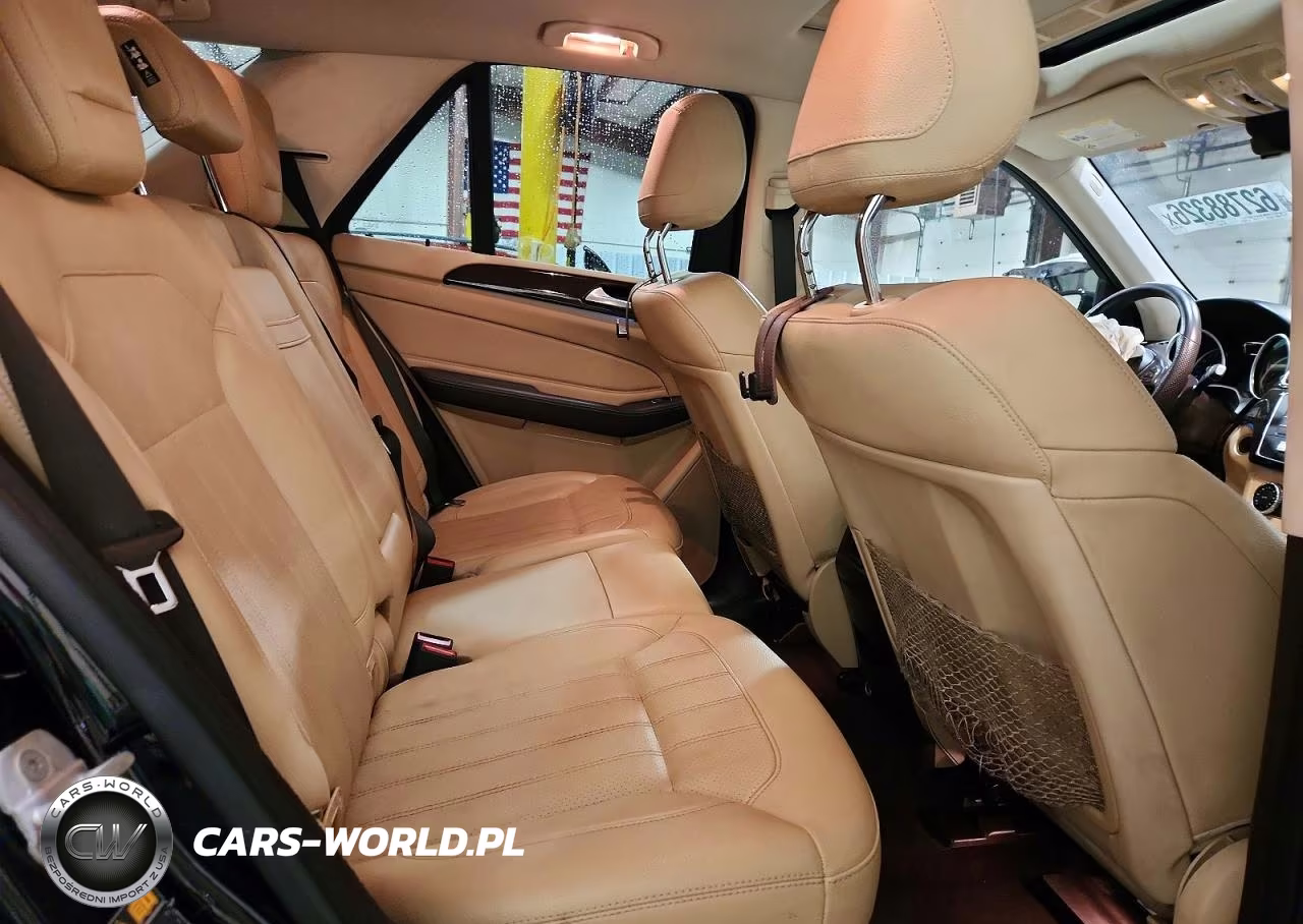 2017 Mercedes-Benz Gle 350 4Matic VIN:4JGDA5HBXHA846817 - 11