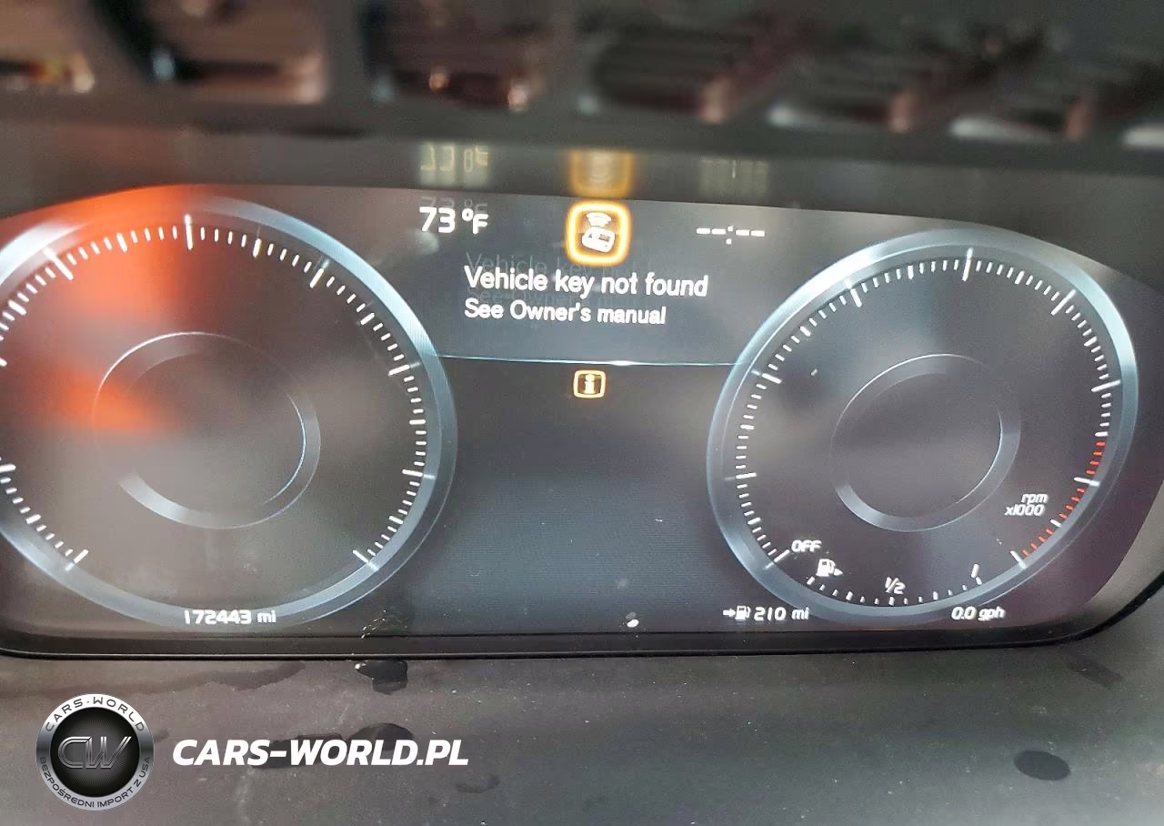 2016 Volvo Xc90 T6 VIN:YV4A22PL8G1059776 - 9