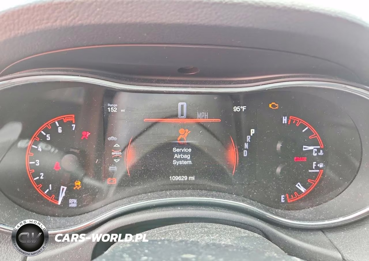 2018 Dodge Durango Sxt VIN:1C4RDHAG3JC385138 - 9