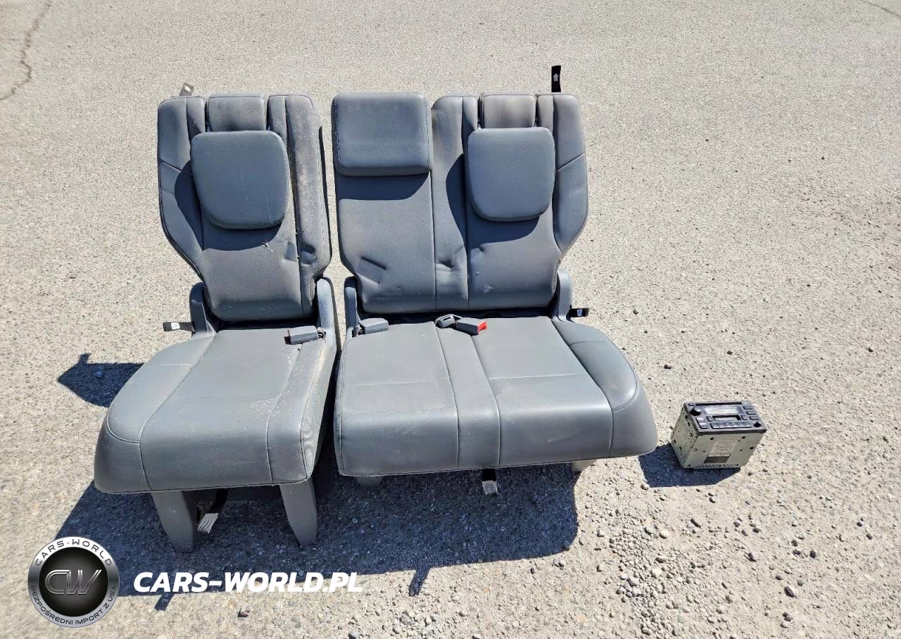 2011 Volkswagen Routan Se VIN:2V4RW3DG9BR766550 - 13