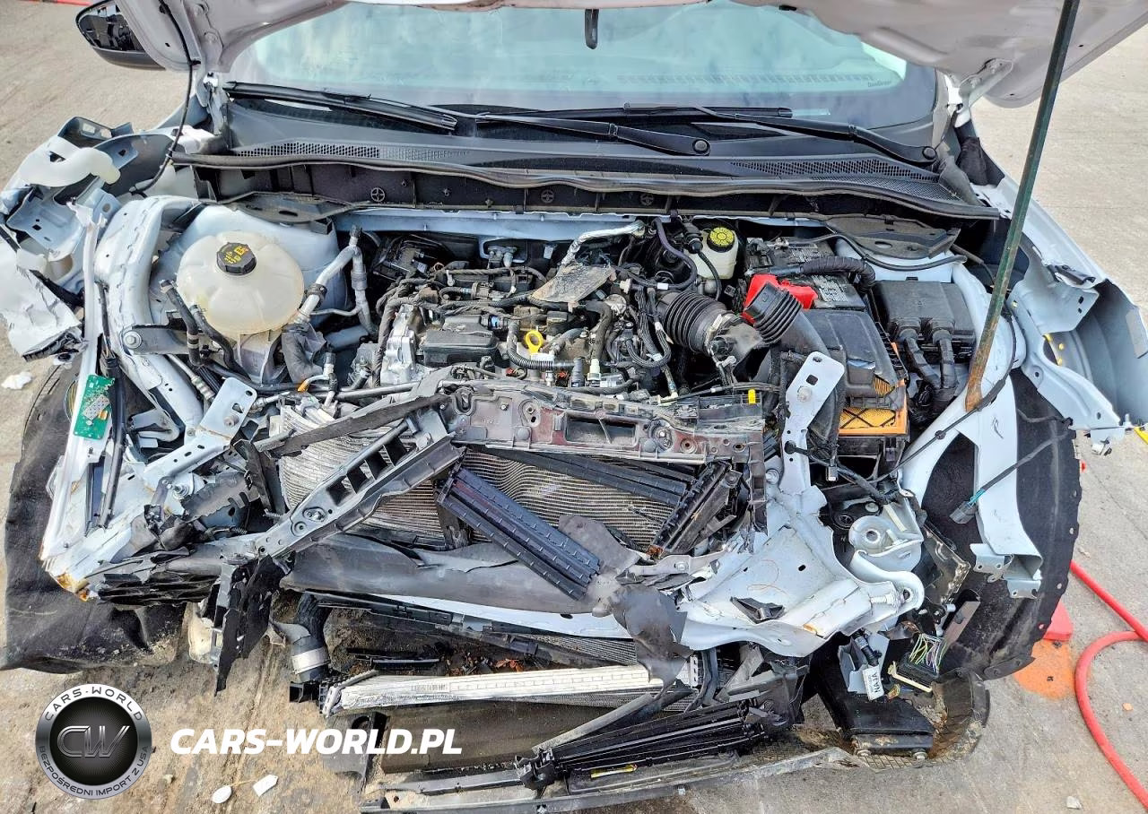 2022 Ford Escape Sel VIN:1FMCU0H66NUA41674 - 12